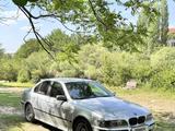 BMW 530 2003 года за 3 800 000 тг. в Шымкент – фото 2