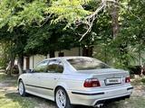 BMW 530 2003 года за 3 800 000 тг. в Шымкент – фото 4
