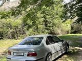 BMW 530 2003 года за 3 800 000 тг. в Шымкент – фото 5