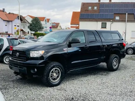 Авторазбор Toyota Tundra c 2007-2021 в Лисаковск