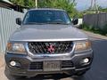 Mitsubishi Montero Sport 2000 годаfor4 200 000 тг. в Алматы