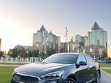 Kia K7 2016 годаүшін11 000 000 тг. в Алматы