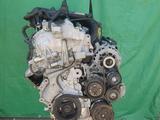 Двигатель Nissan MR20 DD за 575 000 тг. в Алматы – фото 3