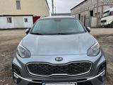 Kia Sportage 2021 года за 13 200 000 тг. в Астана