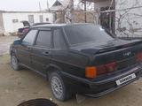 ВАЗ (Lada) 2115 2012 годаfor800 000 тг. в Актау – фото 4