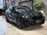 BMW X6 2025 года за 71 500 000 тг. в Алматы – фото 3