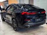 BMW X6 2025 года за 71 500 000 тг. в Алматы – фото 2