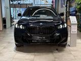 BMW X6 2025 года за 71 500 000 тг. в Алматы
