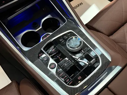 BMW X6 2025 года за 71 500 000 тг. в Алматы – фото 6