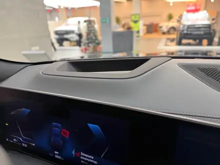 BMW X6 2025 года за 71 500 000 тг. в Алматы – фото 10