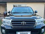 Toyota Land Cruiser 2009 годаүшін16 000 000 тг. в Талдыкорган – фото 3