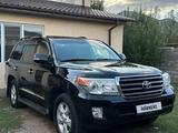 Toyota Land Cruiser 2009 годаүшін16 000 000 тг. в Талдыкорган – фото 4