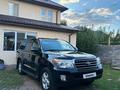 Toyota Land Cruiser 2009 годаүшін16 000 000 тг. в Талдыкорган – фото 5