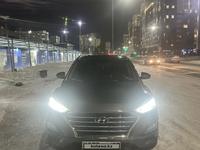 Hyundai Tucson 2019 года за 11 070 000 тг. в Астана