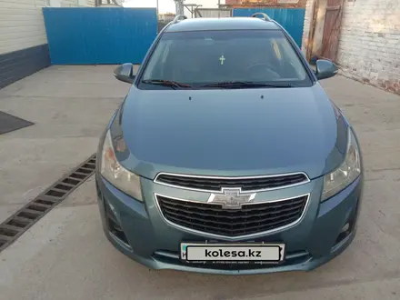 Chevrolet Cruze 2015 года за 5 100 000 тг. в Макинск – фото 7