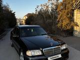 Mercedes-Benz C 280 1996 года за 2 200 000 тг. в Тараз
