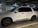 Hyundai Palisade 2023 года за 25 800 000 тг. в Астана