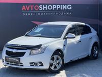 Chevrolet Cruze 2012 годаүшін4 600 000 тг. в Актобе