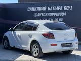 Chevrolet Cruze 2012 года за 4 300 000 тг. в Актобе – фото 3