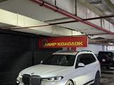 BMW X7 2020 года за 39 999 999 тг. в Астана