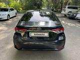 Toyota Corolla 2019 года за 8 500 000 тг. в Алматы – фото 5