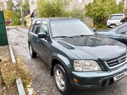 Honda CR-V 2001 года за 3 500 000 тг. в Алматы