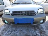 Subaru Outback 2002 годаүшін3 600 000 тг. в Алматы