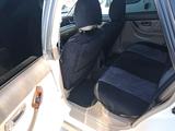 Subaru Outback 2002 годаүшін3 600 000 тг. в Алматы – фото 4