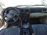 Subaru Outback 2002 годаүшін3 600 000 тг. в Алматы – фото 5