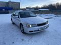 Nissan Bluebird 1999 годаүшін1 850 000 тг. в Усть-Каменогорск