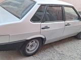 ВАЗ (Lada) 21099 2004 года за 400 000 тг. в Шымкент
