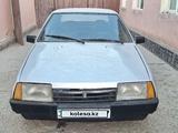 ВАЗ (Lada) 21099 2004 года за 400 000 тг. в Шымкент – фото 3