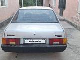 ВАЗ (Lada) 21099 2004 года за 400 000 тг. в Шымкент – фото 4