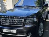 Land Rover Range Rover 2012 годаүшін16 000 000 тг. в Алматы – фото 4