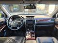 Toyota Camry 2012 года за 8 200 000 тг. в Караганда – фото 8