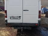 Mercedes-Benz Sprinter 2010 годаүшін9 000 000 тг. в Петропавловск – фото 2
