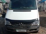 Mercedes-Benz Sprinter 2010 годаүшін9 000 000 тг. в Петропавловск – фото 3