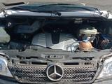 Mercedes-Benz Sprinter 2010 годаүшін9 000 000 тг. в Петропавловск – фото 4