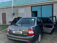 ВАЗ (Lada) Priora 2170 2008 года за 1 300 000 тг. в Актобе