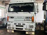 DAF  95 1998 года за 7 500 000 тг. в Петропавловск