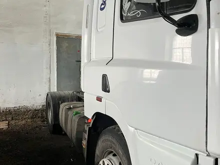 DAF  95 1998 года за 7 500 000 тг. в Петропавловск – фото 5