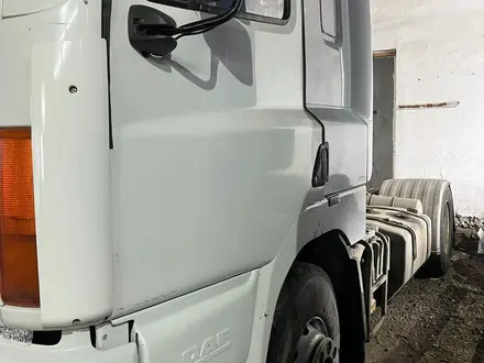 DAF  95 1998 года за 7 500 000 тг. в Петропавловск – фото 6