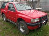Opel Frontera 1993 годаfor2 150 000 тг. в Алматы