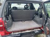 Opel Frontera 1993 годаfor2 150 000 тг. в Алматы – фото 2