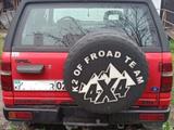 Opel Frontera 1993 годаfor2 150 000 тг. в Алматы – фото 5