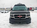 GMC Savana 2013 года за 32 000 000 тг. в Астана