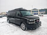 GMC Savana 2013 года за 32 000 000 тг. в Астана – фото 2