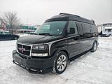 GMC Savana 2013 года за 32 000 000 тг. в Астана – фото 3