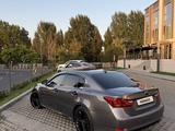 Lexus GS 450h 2012 года за 14 500 000 тг. в Алматы – фото 2