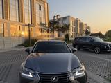 Lexus GS 450h 2012 года за 14 500 000 тг. в Алматы – фото 3